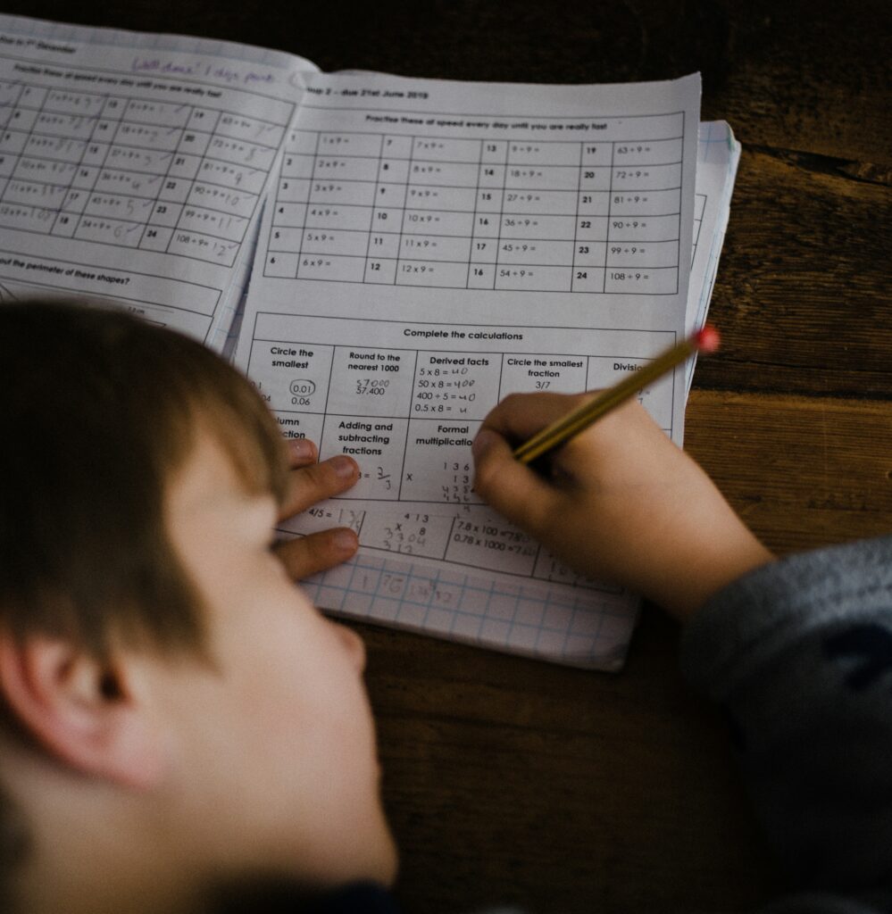 The AI Mirror: How GenAI Reflects and Amplifies Gaps in Early Math Expertise