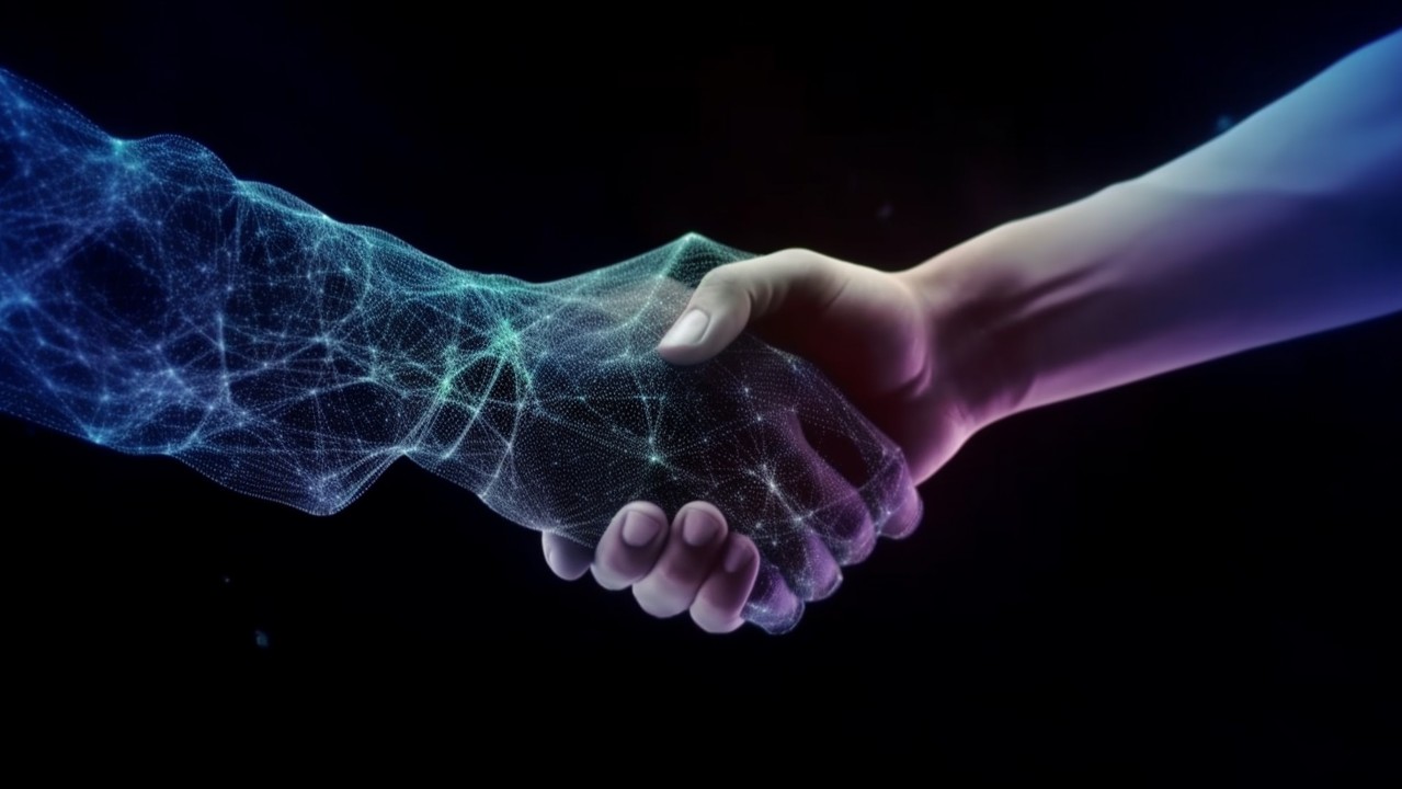 Beyond the False Binary: How Transparent AI Partnerships Can Enhance Knowledge Building and Teacher Agency